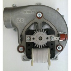Ariston Microtech Fan Motoru