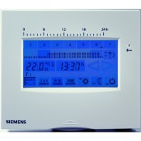 Siemens Rev 200 Oda Termostatı