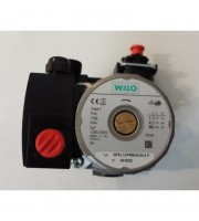 Eca - Wilo Nfsl 12 Premium - 3 Sirkilasyon Pompası